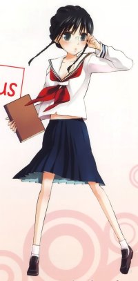 BUY NEW sumomomo momomo - 182341 Premium Anime Print Poster
